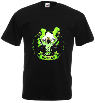 Тениска ultras 2.