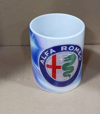 Чаша на АЛФА РОМЕО / ALFA ROMEO