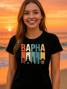 Дамска тениска Варна.