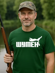 Тениска ШУМЕН ПУМА
