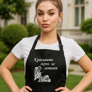 Готварски престилки